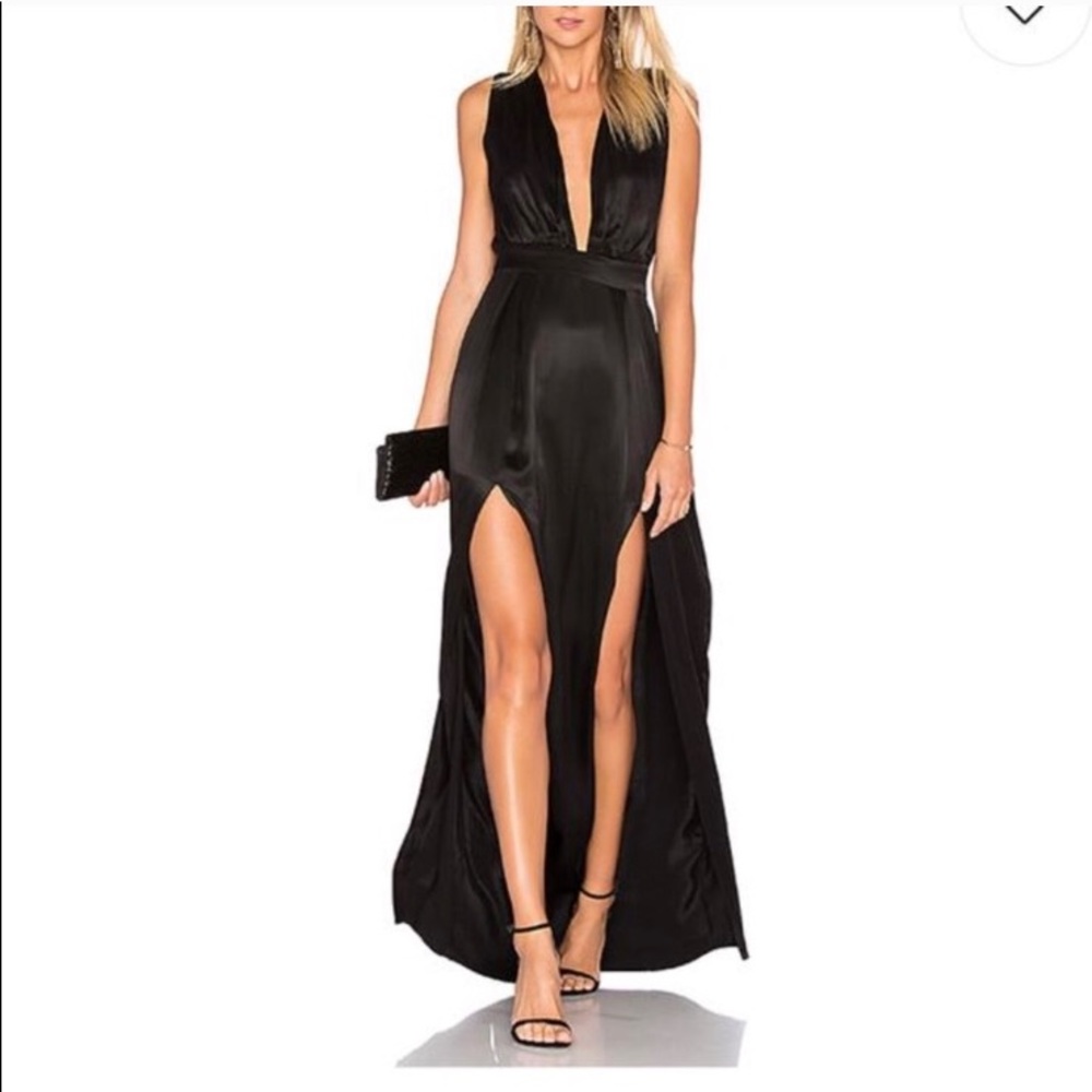 Lovers & friends dress
